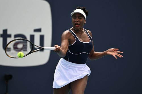 „De ce nu?” » Înainte de a reveni pe teren la vârsta de 45 de ani, Venus Williams a vorbit despre întoarcerea în tenis a surorii ei Serena