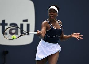 „De ce nu?” » Înainte de a reveni pe teren la vârsta de 45 de ani, Venus Williams a vorbit despre întoarcerea în tenis a surorii ei Serena