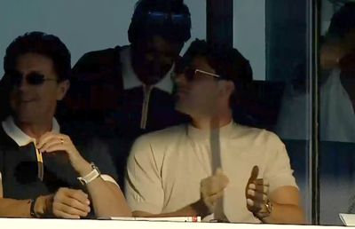 Noul puști-minune al lui Hagi l-a făcut pe Ianis să aplaude la „oficială” » „Dublă” în 5 minute