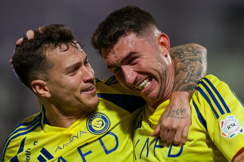 FOTO Superstarul lui Al-Nassr este aproape de o revenire în Europa » Fabrizio Romano a făcut anunțul