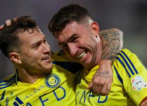 Superstarul lui Al-Nassr este aproape de o revenire în Europa » Fabrizio Romano a făcut anunțul