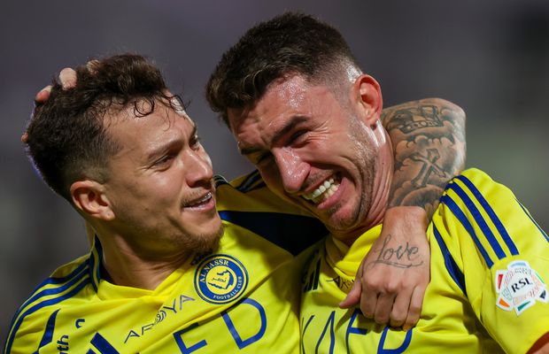 Superstarul lui Al-Nassr este aproape de o revenire în Europa » Fabrizio Romano a făcut anunțul