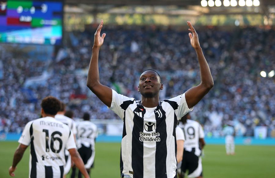 Manchester United și Newcastle se luptă pentru transferul superstarului de la PSG » Nici Juventus nu s-a predat definitiv