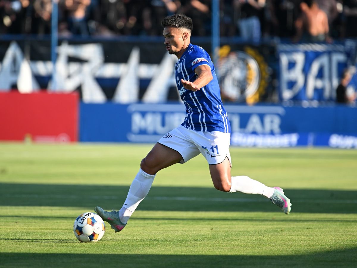 Farul - Oțelul, etapa 2 din Superliga