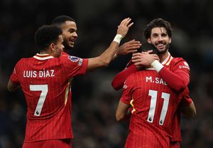 Răsturnare de situație la Bayern » Jucătorul lui Liverpool a devenit prioritatea bavarezilor!