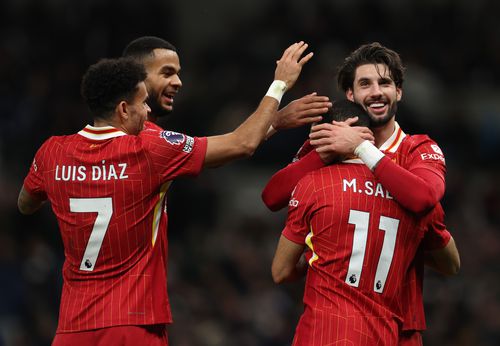 FOTO Răsturnare de situație la Bayern » Jucătorul lui Liverpool a devenit prioritatea bavarezilor!