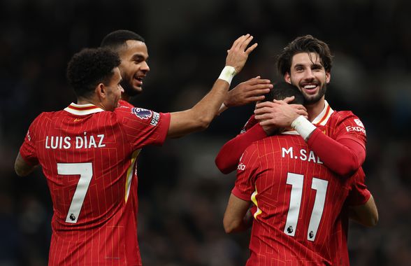 Răsturnare de situație la Bayern » Jucătorul lui Liverpool a devenit prioritatea bavarezilor!