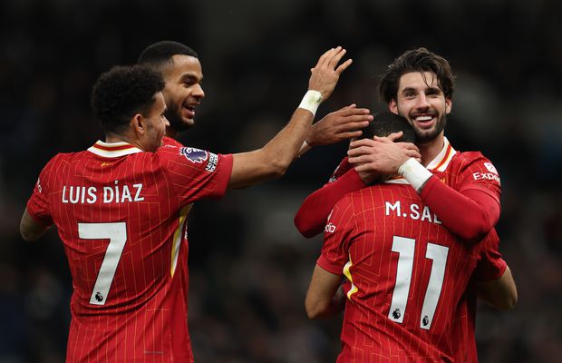 Răsturnare de situație la Bayern » Jucătorul lui Liverpool a devenit prioritatea bavarezilor!