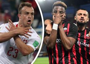 Shkendija, echipa care stă azi în calea FCSB-ului în Liga Campionilor, la un pas de colaps » Salvată de un miliardar care îl surclasează pe Gigi Becali