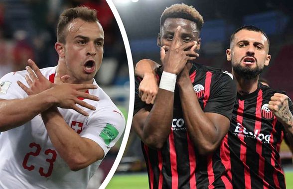 Shkendija, echipa care stă azi în calea FCSB-ului în Liga Campionilor, la un pas de colaps » Salvată de un miliardar care îl surclasează pe Gigi Becali