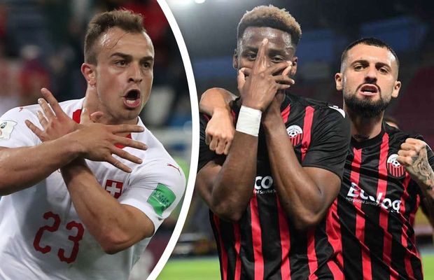 Shkendija, echipa care stă azi în calea FCSB-ului în Liga Campionilor, la un pas de colaps » Salvată de un miliardar care îl surclasează pe Gigi Becali