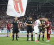 Rapid - CFR Cluj, imagini din meci/ foto: Ionuț Iordache (GSP)