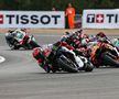 Deși a intrat în istorie cu a 5-a victorie consecutivă, Marc Marquez nu este impresionat: „De recorduri nu îmi pasă”