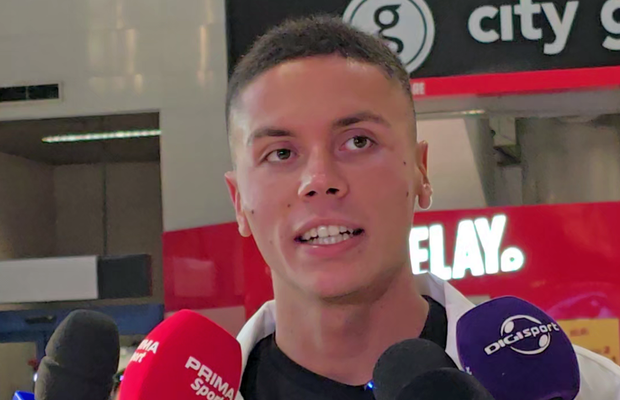 David Popovici, declarații neobișnuite, la plecarea la Campionatele Mondiale din Singapore: „Pur și simplu, nu mă mai interesează!”