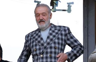 Gigi Becali mai vrea un transfer la FCSB: „Încă sunt șanse să se facă”