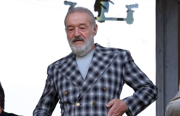 Gigi Becali, prim răspuns tăios în scandalul cu șefii de la Rapid și Craiova: „Ca să pricepi asta, îți trebuie inteligență”