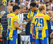 Petrolul are 5 parteneri pe echipamente