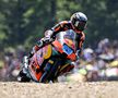 Deși a intrat în istorie cu a 5-a victorie consecutivă, Marc Marquez nu este impresionat: „De recorduri nu îmi pasă”