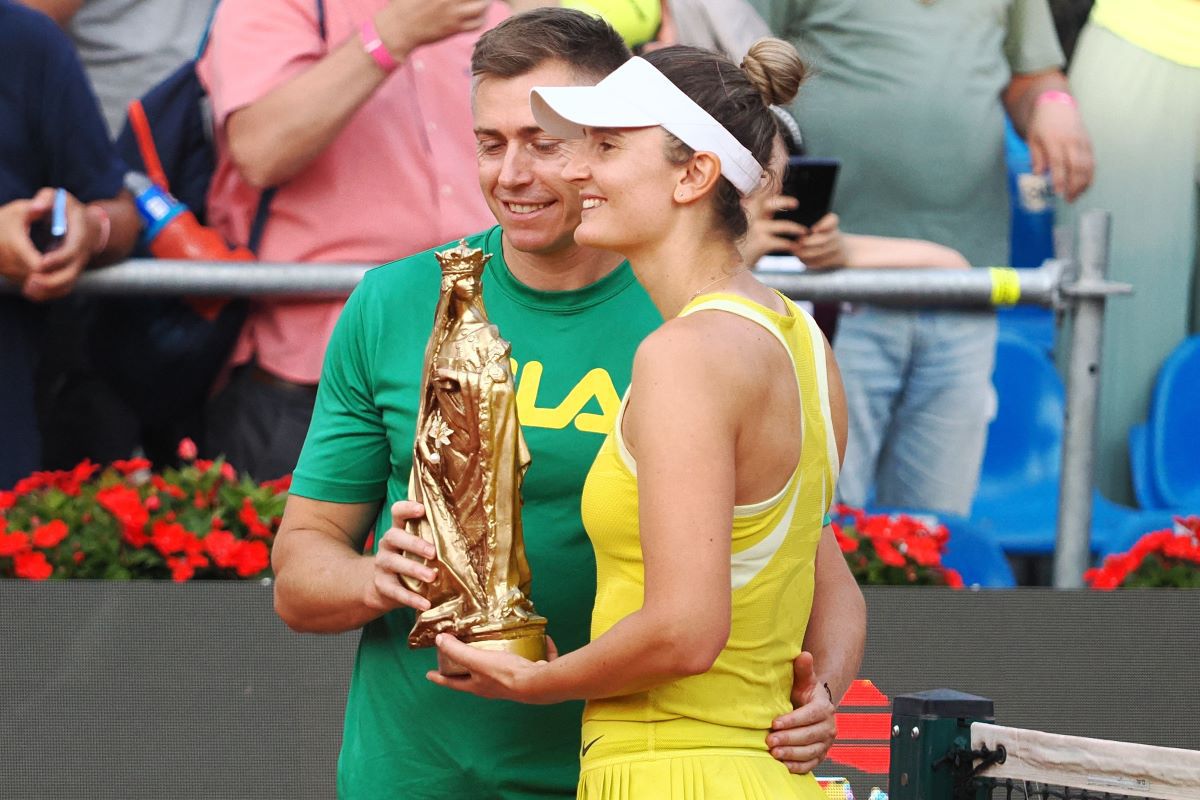 Irina Begu e noua campioană la UniCredit Iași Open! » Al șaselea titlu din carieră și primul după 3 ani pentru româncă