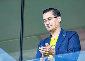 Nou scandal cu FRF » Forul lui Burleanu, atacat dur după ce a invitat mai multe echipe în campionat: „Organizație criminală!”