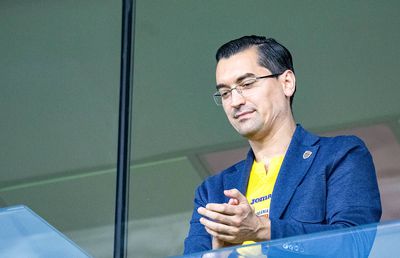 Nou scandal cu FRF » Forul lui Burleanu, atacat dur după ce a invitat mai multe echipe în campionat: „Organizație criminală!”