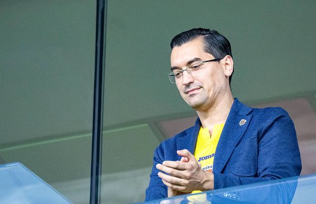 Nou scandal cu FRF » Forul lui Burleanu, atacat dur după ce a invitat mai multe echipe în campionat: „Organizație criminală!”