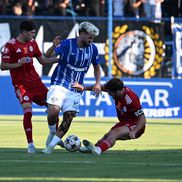 Foto: Facebook Farul Constanța