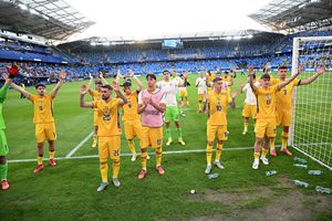 Veste de impact din Italia! A fost la Euro U21 cu România și merge în cantonament cu AC Milan