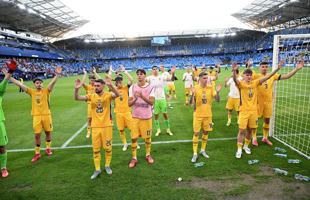 A fost la Euro U21 cu România, acum e în cantonamentul lui AC Milan din Asia