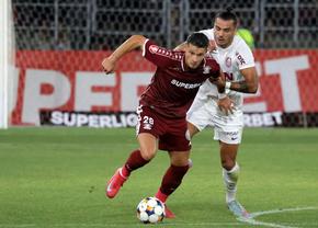 Azi, la GSP Live, despre Rapid - CFR, tragere la sorți pentru cupele europene și Dinamo - FC Botoșani