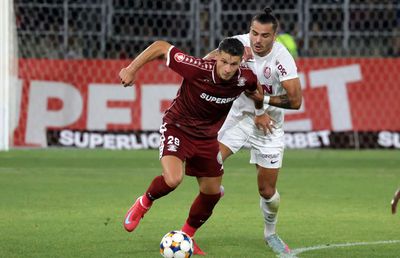 Alex Dobre a explicat conflictul cu Christensen: „Așa trebuie când unul doarme, frate!”