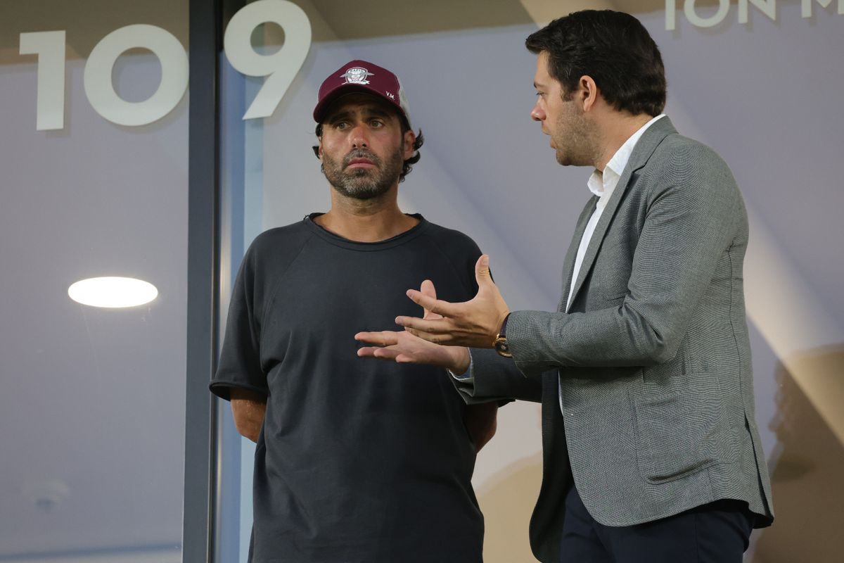 Dan Șucu, Angelescu și Maftei, la Rapid - CFR Cluj