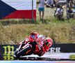 Deși a intrat în istorie cu a 5-a victorie consecutivă, Marc Marquez nu este impresionat: „De recorduri nu îmi pasă”