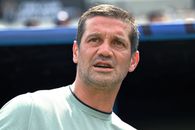 Inter a trimis o nouă ofertă pentru atacantul golgheter dorit de Cristi Chivu