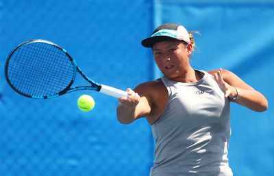 Suspendată pe o perioadă de 4 ani pentru dopaj, tenismena Tara Moore iese la atac: „Sistemul anti-doping este stricat”