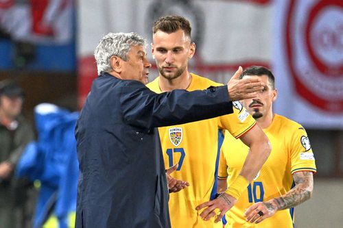 EXCLUSIV Mircea Lucescu, decisiv pentru Denis Drăguș » Cum a influențat selecționerul mutarea la Eyupspor
