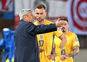 Mircea Lucescu, decisiv pentru Denis Drăguș » Cum a influențat selecționerul mutarea la Eyupspor