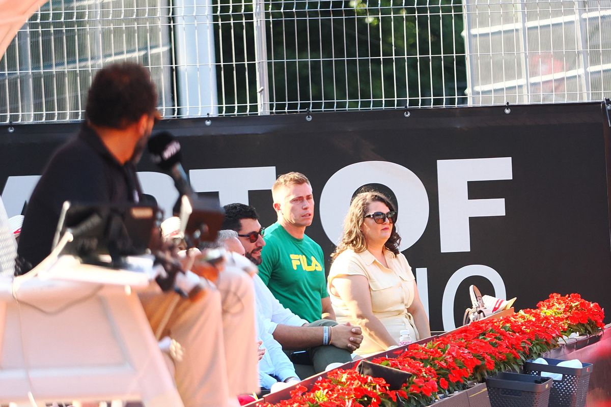 Irina Begu în finală la Iași Open