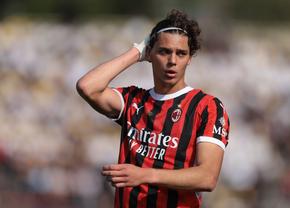 „S-a făcut! Matteo Duțu ajunge la Dinamo” » Ce contract ar avea jucătorul adus de la AC Milan