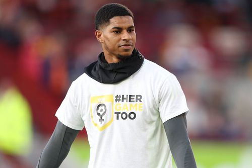 Ce salariu va avea Marcus Rashford la Barcelona » Documentele sunt gata