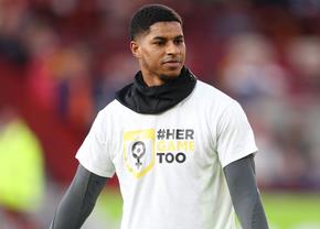 Ce salariu va avea Marcus Rashford la Barcelona » Documentele sunt gata