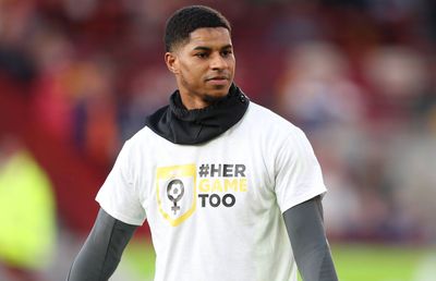 Ce salariu va avea Marcus Rashford la Barcelona » Documentele sunt gata