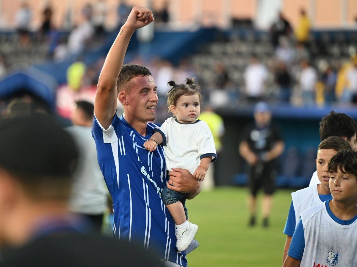 Farul - Oțelul, etapa 2 din Superliga