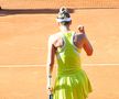 Irina Begu în finala de la UniCredit Iași Open FOTO Roxana Fleșeru