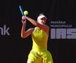 Irina Begu în finala de la UniCredit Iași Open FOTO Roxana Fleșeru