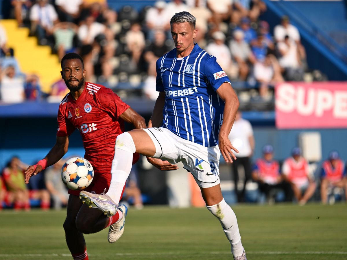 Farul - Oțelul, etapa 2 din Superliga