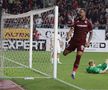 Imagini de meci de la Rapid - CFR Cluj/ foto: Ionuț Iordache (GSP)