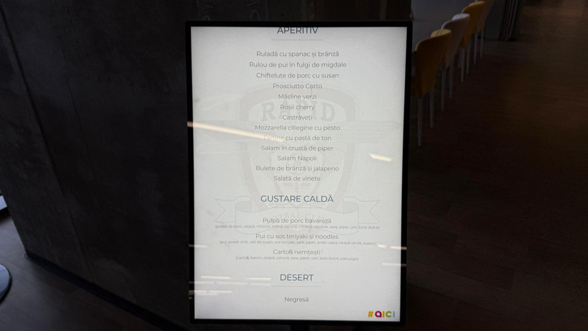 Imagini înainte de Rapid - CFR Cluj