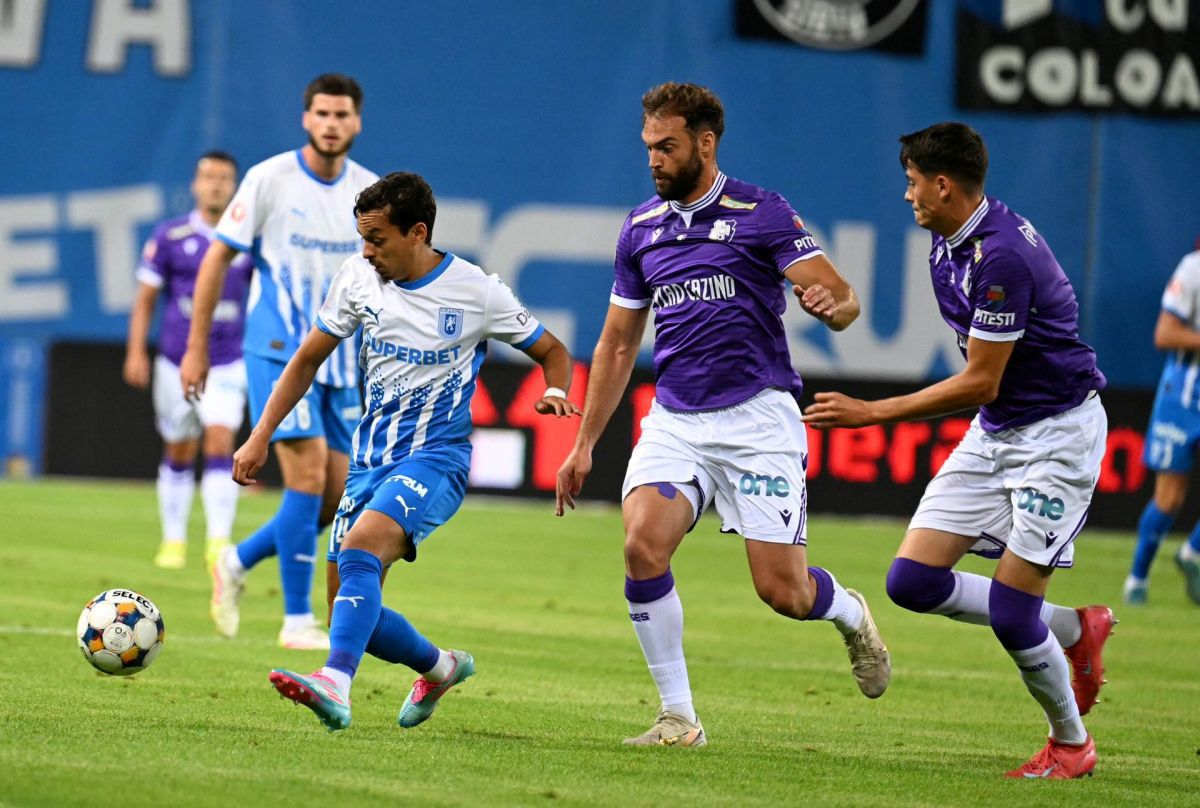 „Regii” sponsorilor în Superligă: nu se apropie de austrieci, dar o formație din România este „burdușită” de sigle! La polul opus, singura echipă cu ZERO parteneri