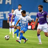 Nou-promovata FC Argeș afișează 8 sponsori